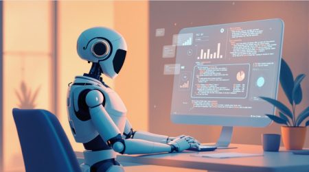 AI Agents Enter Production as Companies Rush to Deploy Autonomous Systems AI agents production deployment