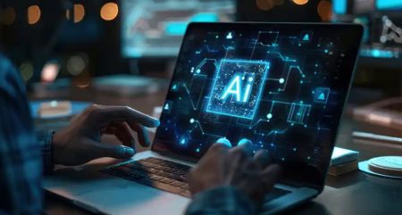 AI laptops