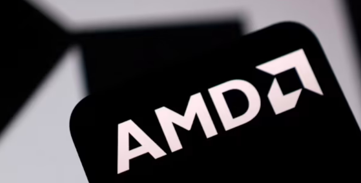 AMD Anthropic chip deal