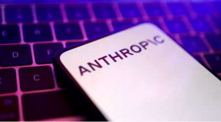 Anthropic Hits $47B Annual Revenue Run Rate, Doubling in a Year AMD Ryzen 7 5800X3D $350