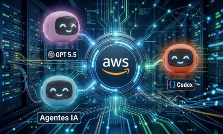 AWS Bedrock OpenAI GPT-5.5