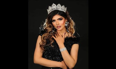 মিস ওয়ার্ল্ডে অংশ নেওয়া কে এই আনিকা মেরাজ আনিকা মেরাজ