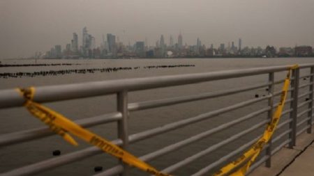 Air-quality