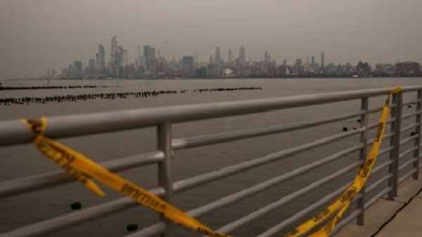 Air-quality