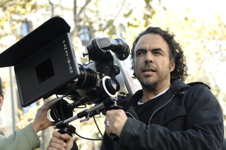 Alejandro Iñárritu’s Digger approach gives the film its boldest selling point Alejandro Iñárritu