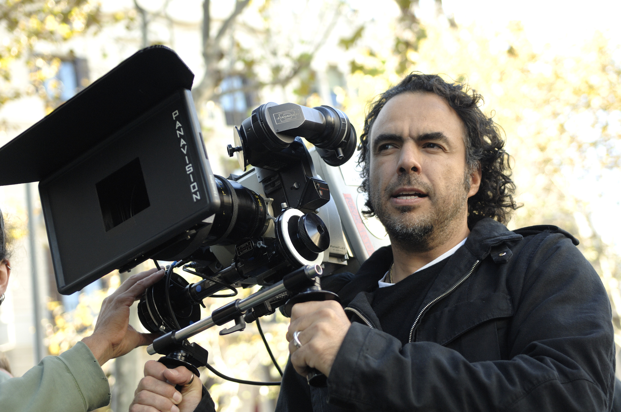Alejandro Iñárritu