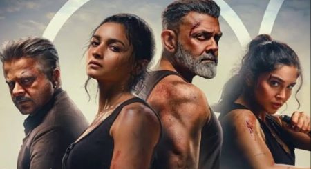 Alia Bhatt Alpha Opens to Rs 80 Crore Globally, YRF Spy Universe Underperforms Alia Bhatt Alpha box office Rs 80 crore