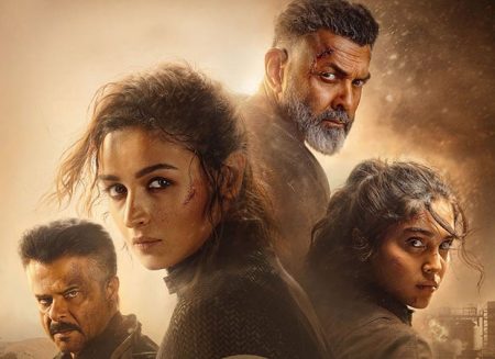 Alia Bhatt Stars in Alpha, First Female-Led YRF Spy Universe Film Alia Bhatt Alpha film YRF