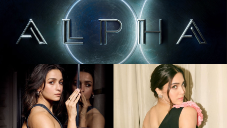 Yash Raj Films’ Alpha Kicks Off July With Female-Led Spy Franchise Alpha Alia Bhatt YRF spy film