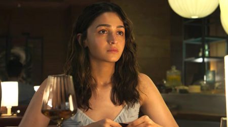 Alpha Bollywood Alia Bhatt