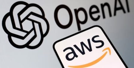 Amazon Earnings Expected to Show AWS Strength on AI Demand Amazon AWS earnings OpenAI
