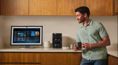 Amazon Alexa Plus Gets AI Update: Smarter Smart Homes Amazon Alexa Plus AI update