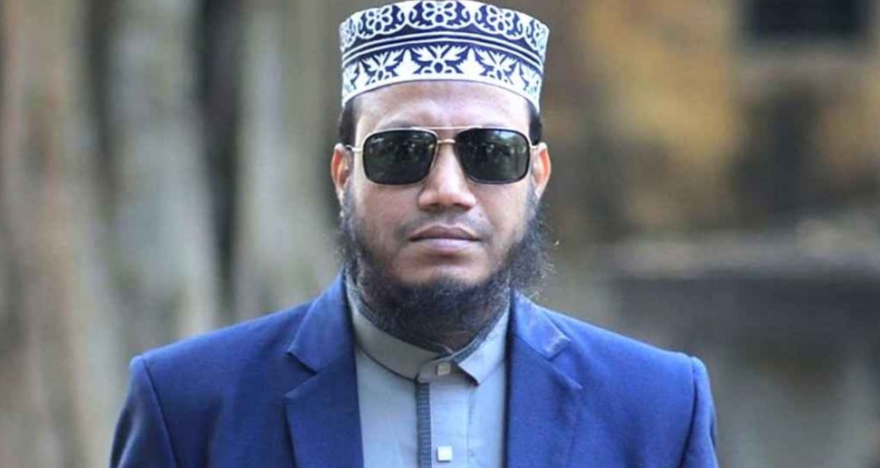 Amir Hamza