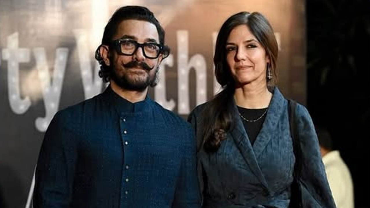Amir Khan