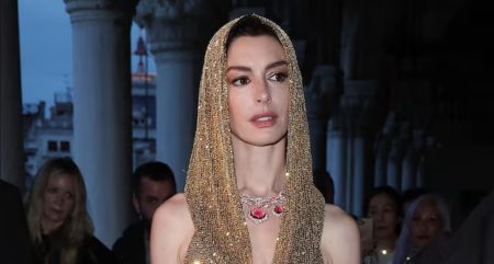 Anne Hathaway
