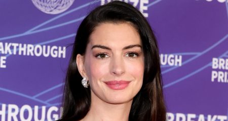 Anne Hathaway’s The Odyssey remarks give the film’s promotion a warmer tone Anne Hathaway