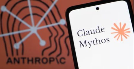 Anthropic Fable Mythos