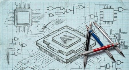 Anthropic Samsung custom AI chip