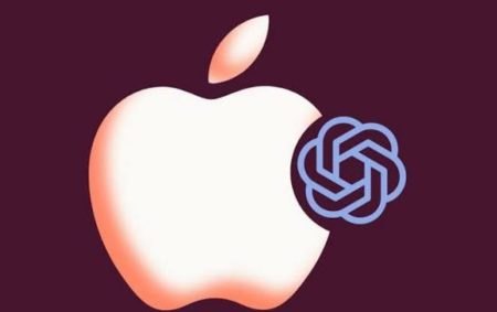 Apple OpenAI lawsuit