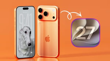 Apple iOS 27 Public Beta Brings Siri Overhaul and On-Device AI to iPhones Apple iOS 27 Public Beta