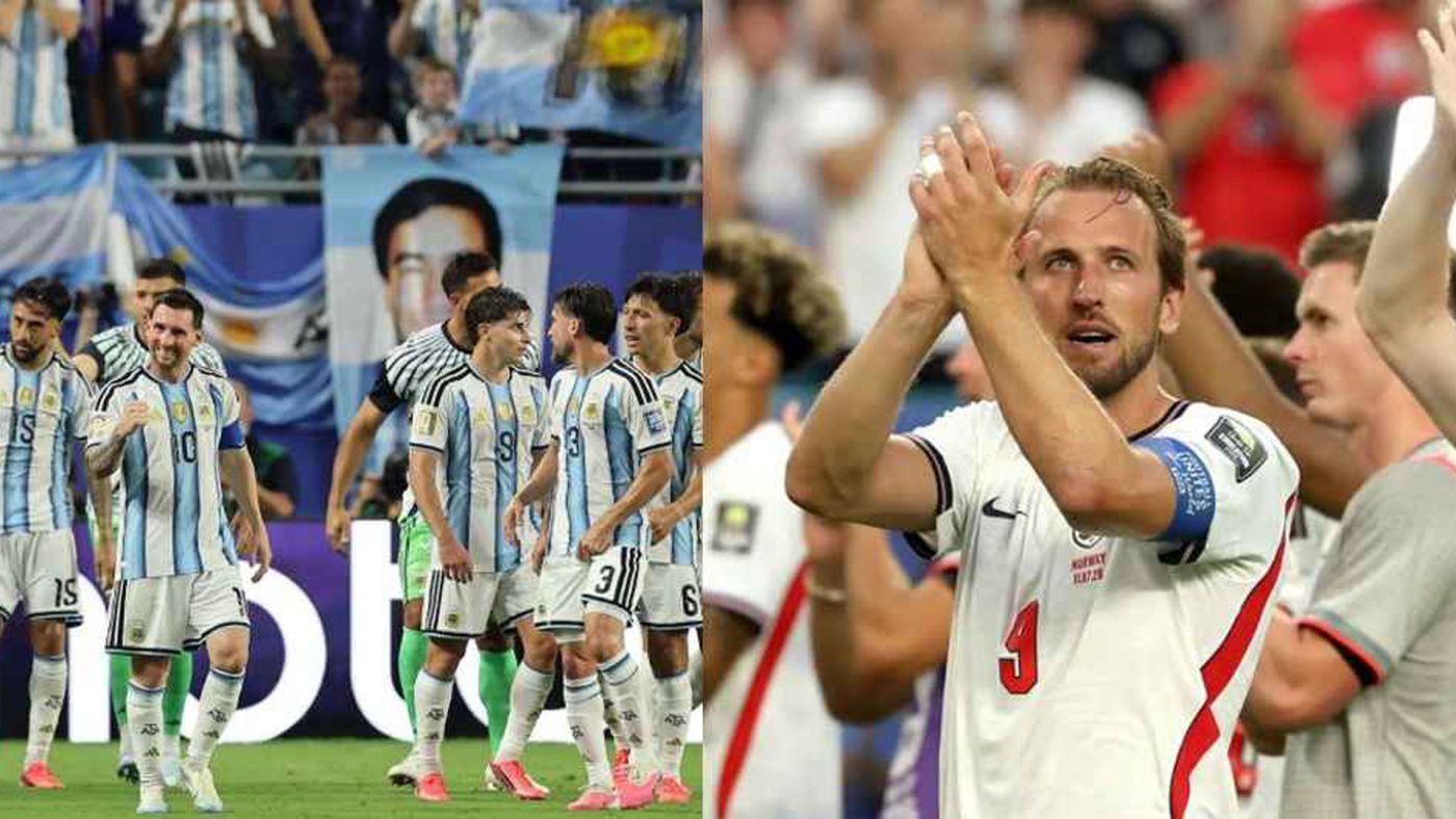 Argentina