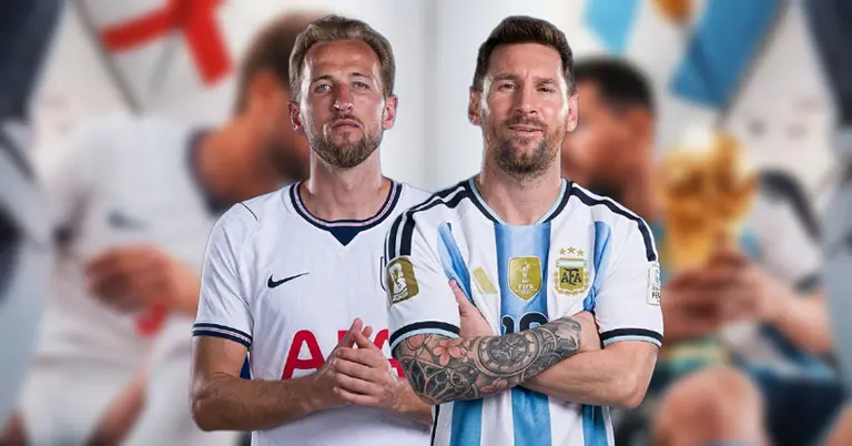 Argentina