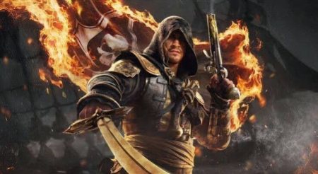 Assassins Creed Black Flag Resynced Launches July 9 Across Platforms Assassins Creed Black Flag Resynced