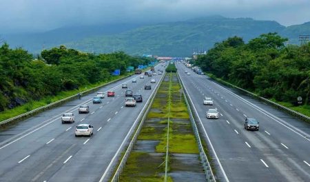 India Approves Rs 15,000 Crore Atal Expressway, 417km Connecting Three States Atal Expressway Rs 15000 crore approval