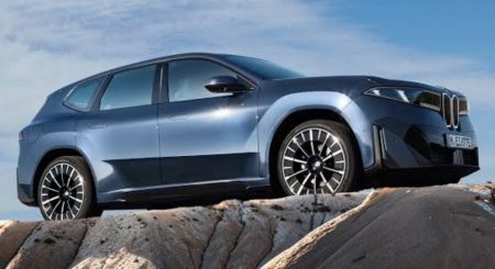 BMW iX3 Arrives in US Market Starting at $61,500 BMW iX3 US launch price 2027