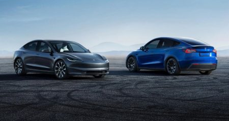 BYD Reclaims Global EV Crown With 557,000 Q2 Deliveries, Outselling Tesla BYD Tesla EV sales Q2