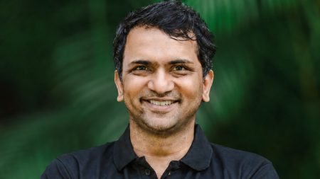Bhavin Turakhia Neo startup AI