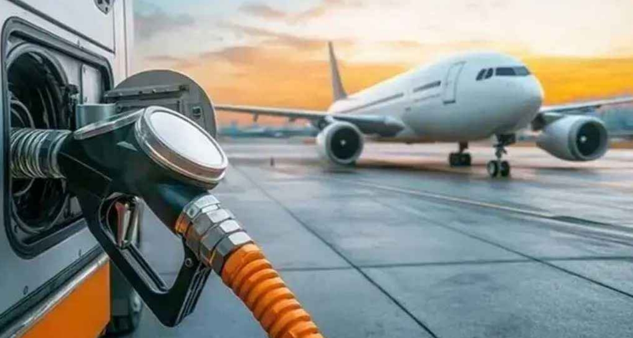 জেট ফুয়েলের দাম