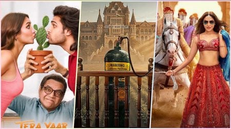 Bollywood July 24 releases Hindi movies