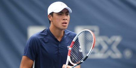 Brandon Nakashima