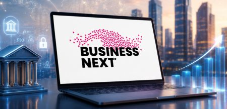 BusinessNext ServiceNow 40 million