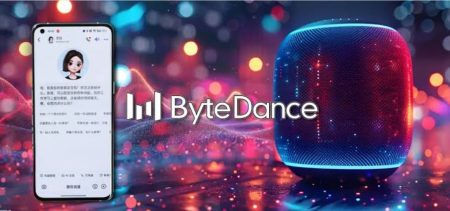 ByteDance Teams With Nubia for AI Agent Smartphones—Doubao Phones Coming Soon ByteDance Nubia Doubao AI smartphone