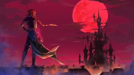 Castlevania: Belmont’s Curse Launches October 15, 2026 Across All Platforms Castlevania Belmonts Curse release