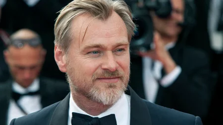 Christopher Nolan’s defense of The Odyssey casting keeps the debate alive Christopher Nolan