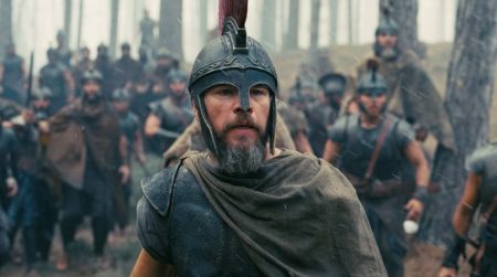 Christopher Nolan’s The Odyssey Dominates Box Office With $120 Million Opening Christopher Nolan The Odyssey box office