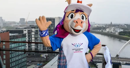 Commonwealth Games Glasgow 2026: Multi-Sport Spectacle Returns With 215 Gold Medals Commonwealth Games Glasgow 2026