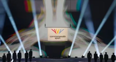 Commonwealth Games Glasgow 2026