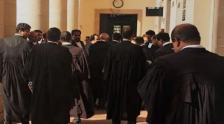 Court