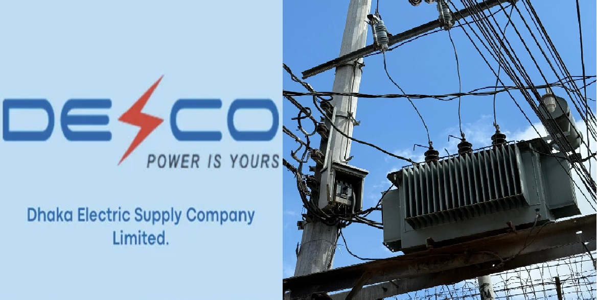 Two Years in the Dark: DESCO’s Failing Transformer Leaves Nikunja Tanpara West Powerless