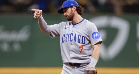 Dansby Swanson stays in baseball coverage as short-series form keeps attention on middle innings Dansby Swanson