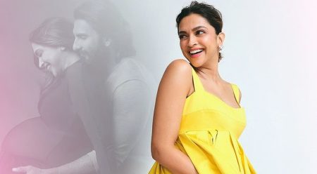 গর্ভাবস্থার শেষ পর্যায়ে অনুভূতি জানালেন হবু মা দীপিকা দীপিকা