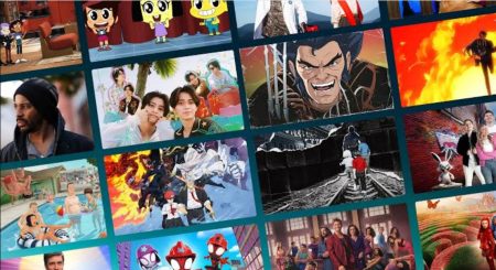 Disney+ July 20-26 releases