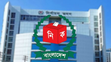 অক্টোবরে স্থানীয় সরকার নির্বাচনের প্রস্তুতি, প্রথম ধাপে ইউপি-পৌরসভা ইউপি-পৌরসভা