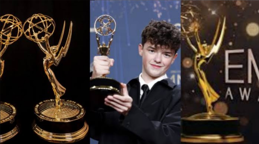 Emmy nominations 2026