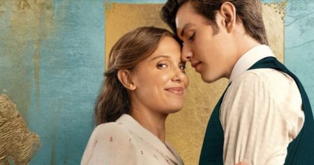 Enola Holmes 3 Premieres on Netflix July 1 With Millie Bobby Brown Enola Holmes 3 Netflix July