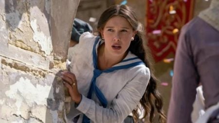 Enola Holmes 3 Netflix Release Gets Mixed Reviews Despite Malta Mystery Charm Enola Holmes 3 Netflix mixed reviews